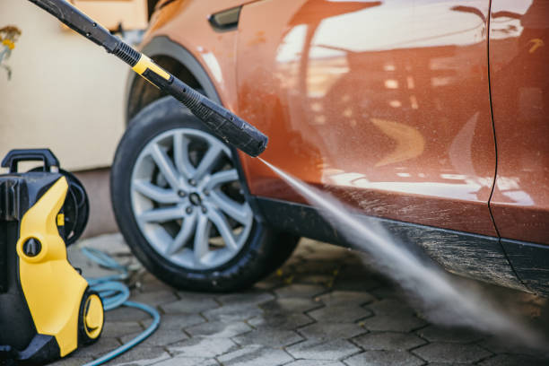 Pressure Washing Contractors in Missouri Valley, IA