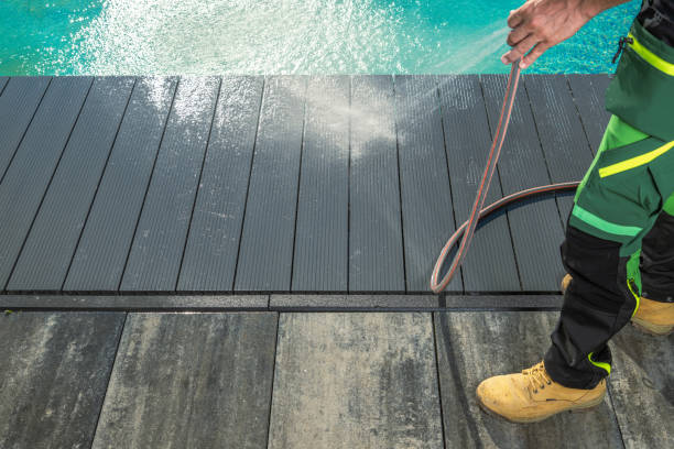 Best Commercial Pressure Washing  in Missouri Valley, IA