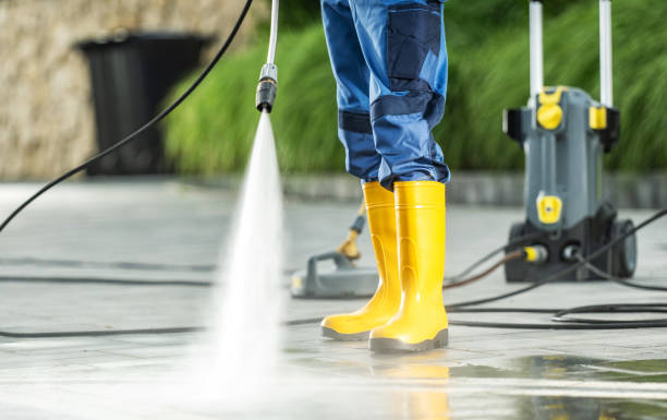 Pressure Washing Services for Businesses in Missouri Valley, IA