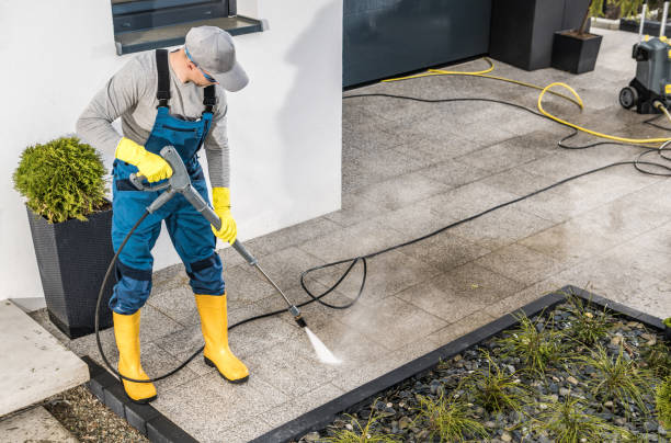 Best Affordable Power Washing  in Missouri Valley, IA