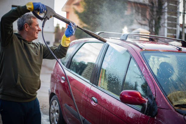 Best Best Pressure Washing Companies  in Missouri Valley, IA