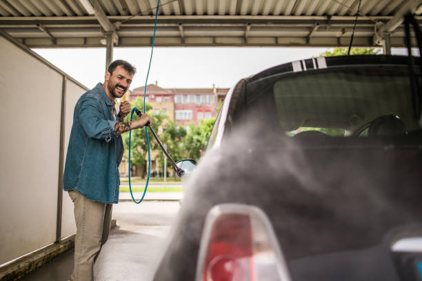 Best Garage Pressure Washing  in Missouri Valley, IA